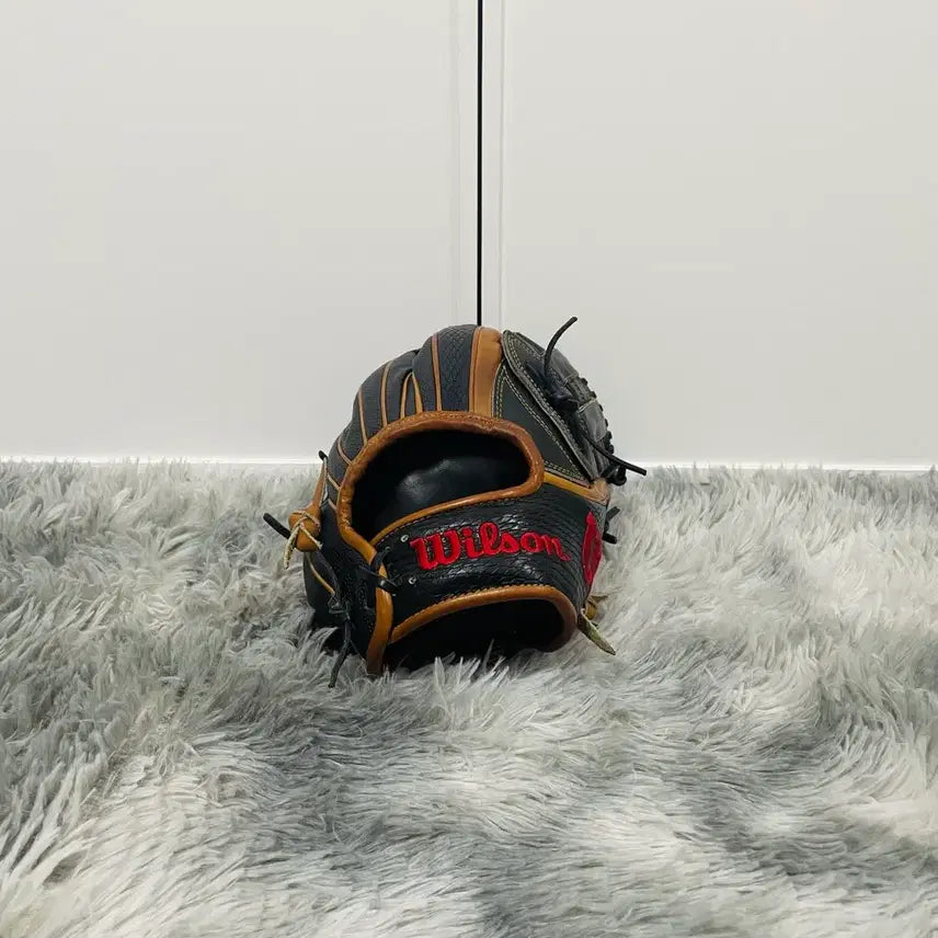 [BUNJANG] Wilson A2K 12-Inch Infield/All-Round Baseball Glove / [야구글러브] 윌슨 A2K 내야글러브