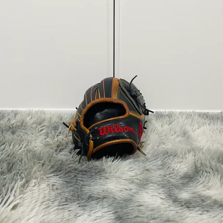 [BUNJANG] Wilson A2K 12-Inch Infield/All-Round Baseball Glove / [야구글러브] 윌슨 A2K 내야글러브