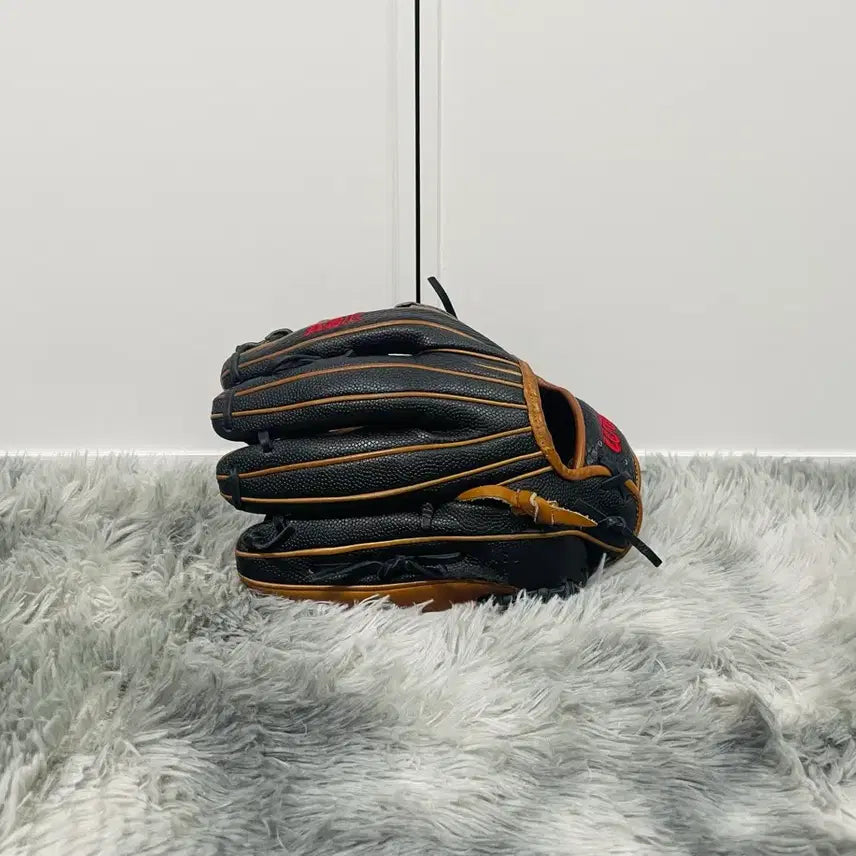 [BUNJANG] Wilson A2K 12-Inch Infield/All-Round Baseball Glove / [야구글러브] 윌슨 A2K 내야글러브