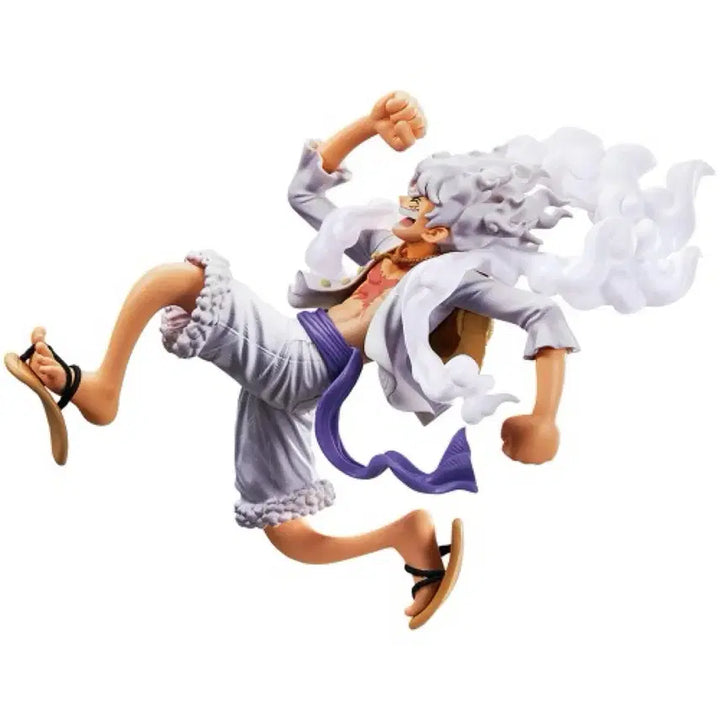 [BUNJANG] One Piece Ichiban Kuji Beyond the Level A Prize Gear 5 Nika Luffy Figure / 원피스 제일복권 비욘드더레벨 A상 기어5 니카 루피 피규어