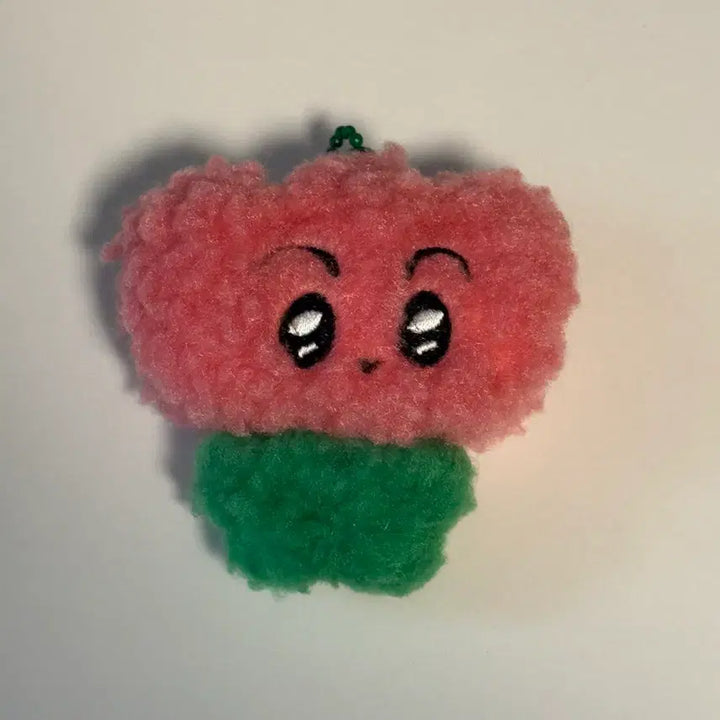 [BUNJANG] NCT Mark Tulip-gun Plush Doll / NCT MARK 인형 튤립군
