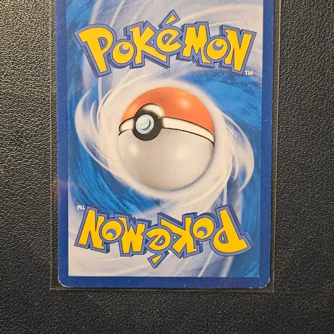 [BUNJANG] Charizard Trading Card / 포켓몬카드 리자몽