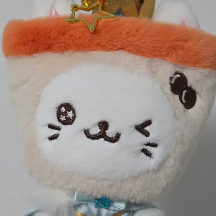[BUNJANG] NCT Prince Voice Wish Doll Kuri Sealed / 프린스 보이스 위시돌 쿠리 새제품 원가 양도 엔시티 위시 nct