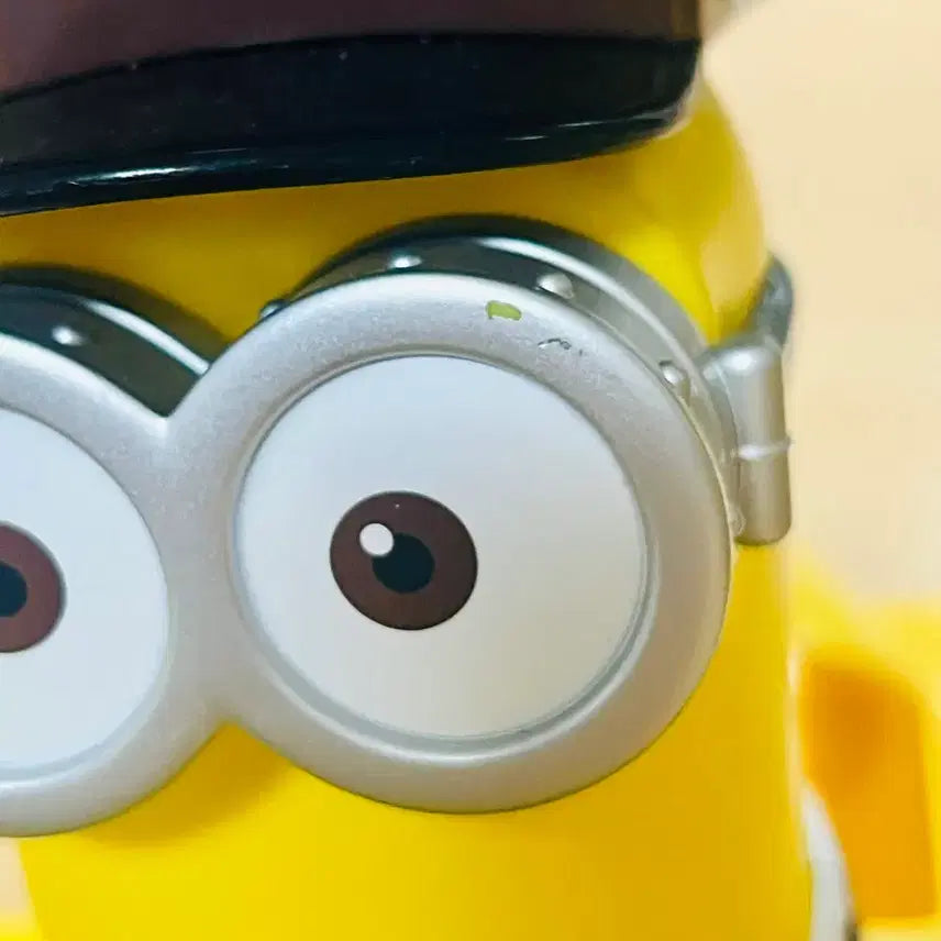 [BUNJANG] Minions Popcorn Bucket Set / 미니언즈 팝콘통 2종 세트 처분