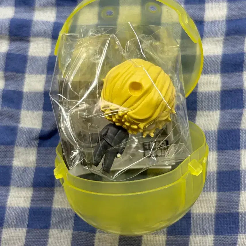 [BUNJANG] Katekyo Hitman Reborn! Bandai Capsule Gacha Dino Figure / 가정교사 히트맨 리본 가히리 반다이 캡슐 피규어 가챠 디노