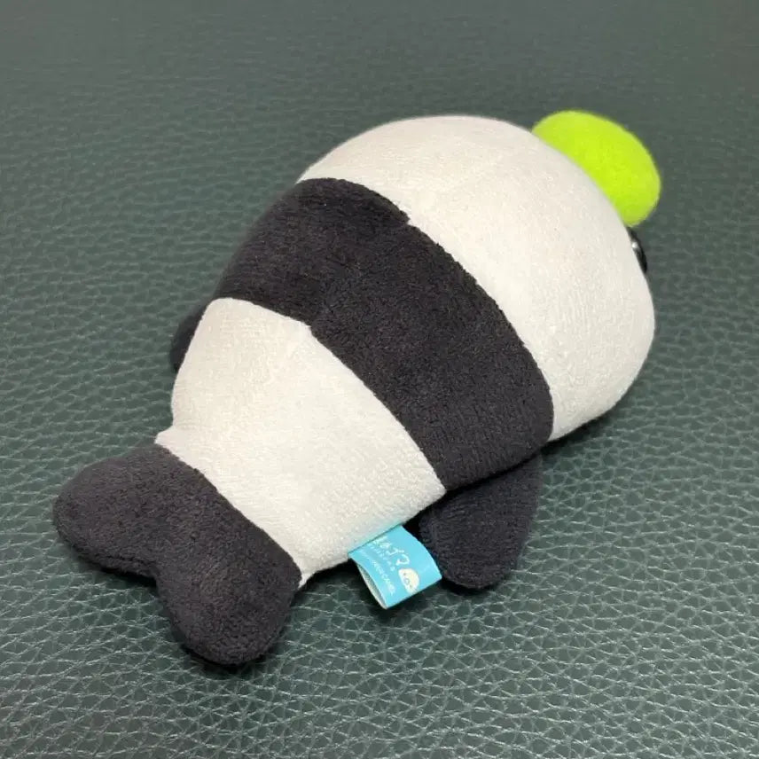 [BUNJANG] San-X Pandagoma Mamégoma Roly-Poly Doll / 일시할인)레어 고전 덜덜이 판다고마 마메고마 인형