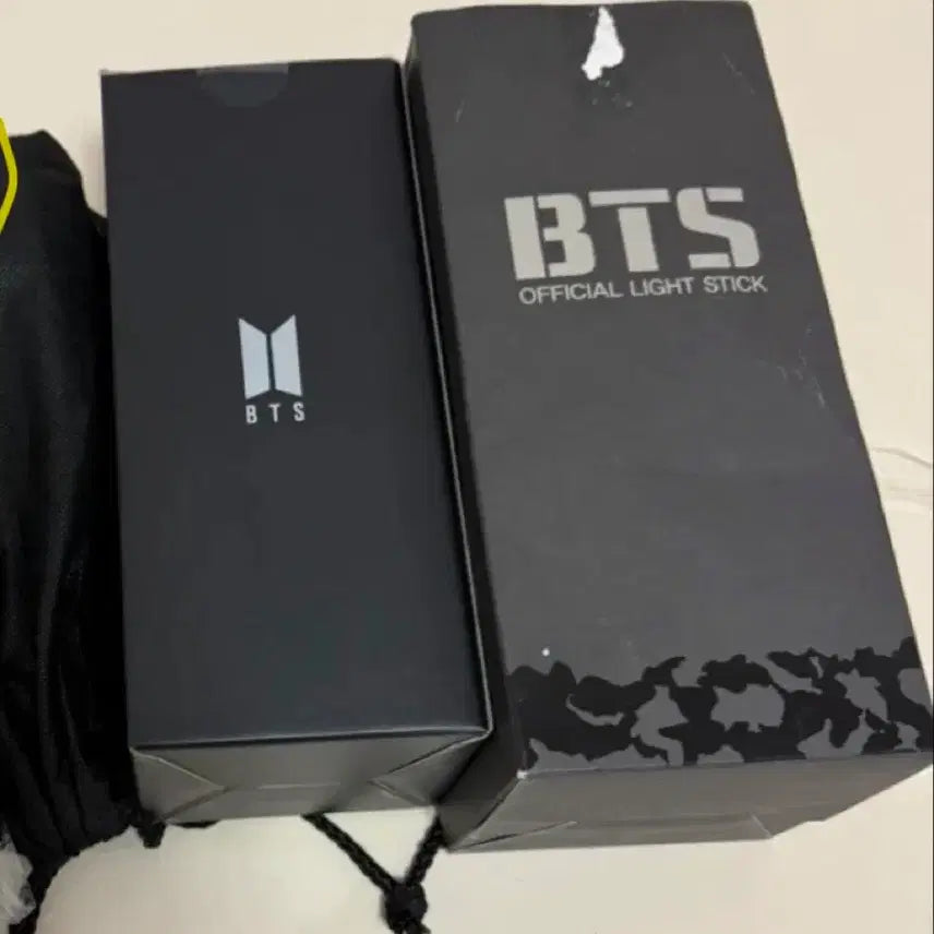 [BUNJANG] BTS Lightstick Bundle Set / 방탄소년단 bts 응원봉 아미밤1 아미밤3 스에밤 양도