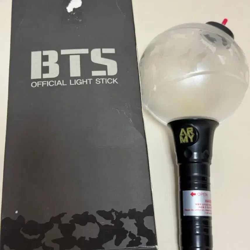 [BUNJANG] BTS Lightstick Bundle Set / 방탄소년단 bts 응원봉 아미밤1 아미밤3 스에밤 양도