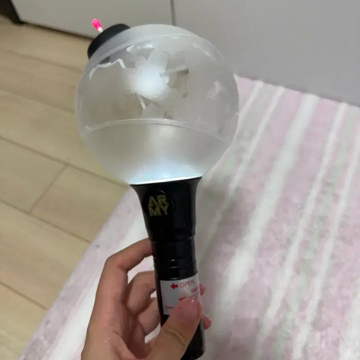 [BUNJANG] BTS Lightstick Bundle Set / 방탄소년단 bts 응원봉 아미밤1 아미밤3 스에밤 양도
