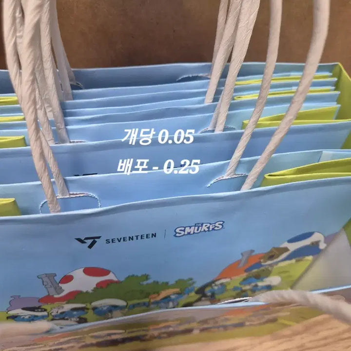 [BUNJANG] SEVENTEEN Goods Bundle Set / 세븐틴 탈덕 굿즈 처분 ( 포카는 따로