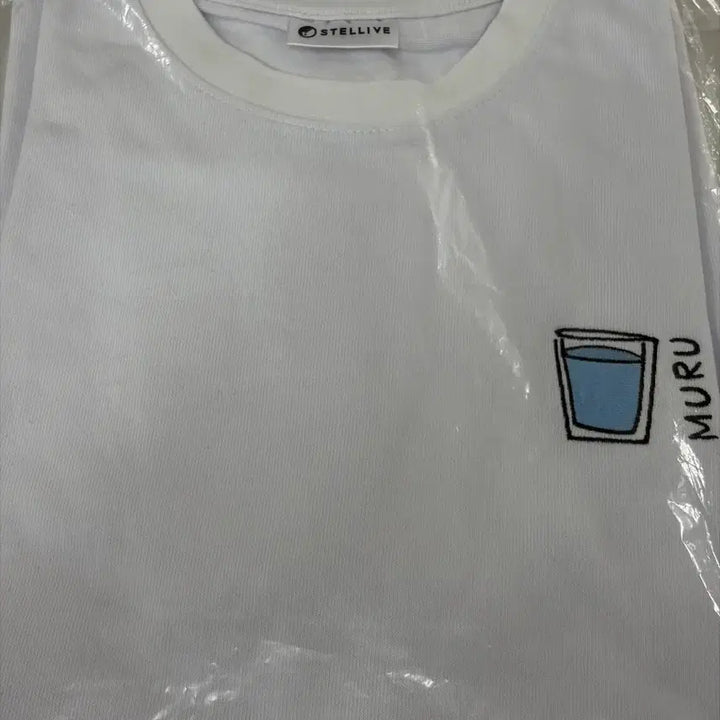 [BUNJANG] Stray Kids UNIVERSE MUR T-Shirt / 스텔라이브 유니 무르 티셔츠
