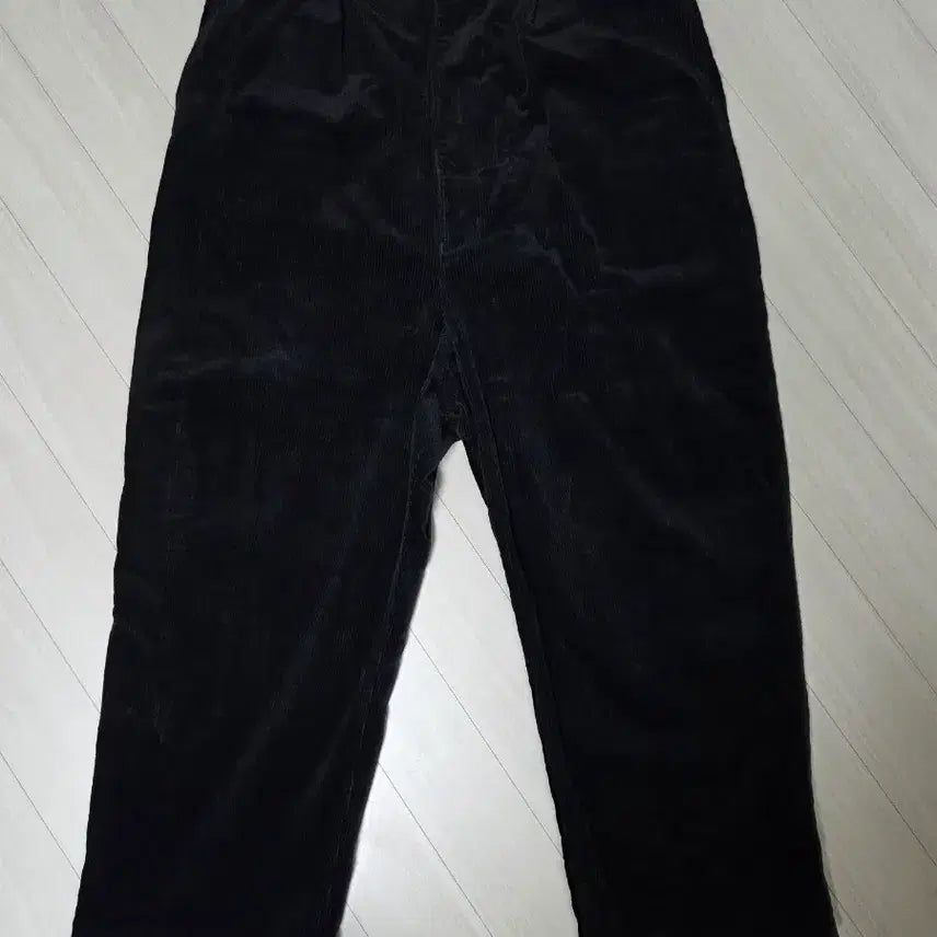 [BUNJANG] Junya Watanabe Corduroy Baggy Pants / 준야와타나베 골덴팬츠