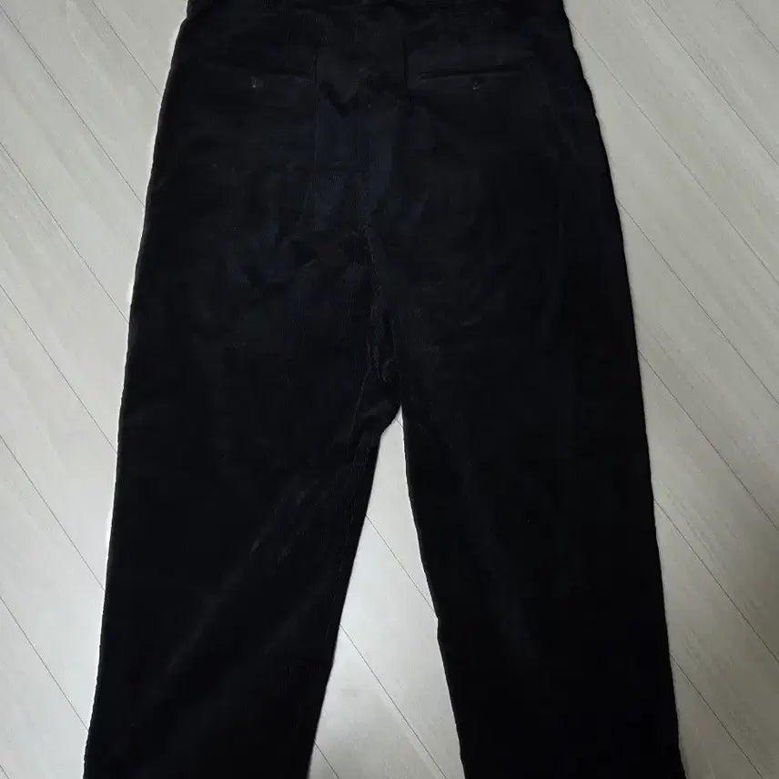 [BUNJANG] Junya Watanabe Corduroy Baggy Pants / 준야와타나베 골덴팬츠