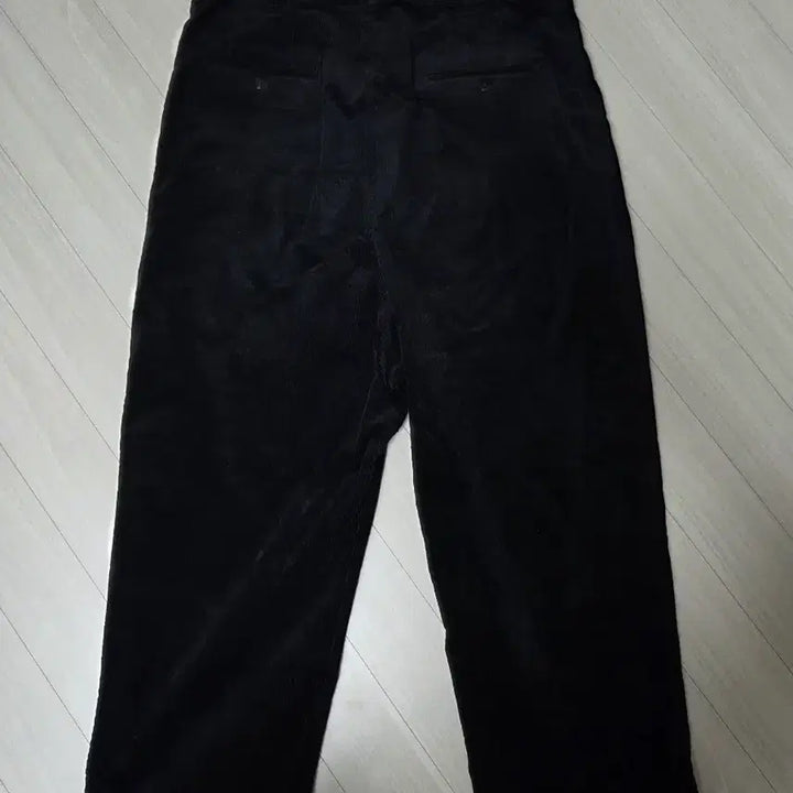 [BUNJANG] Junya Watanabe Corduroy Baggy Pants / 준야와타나베 골덴팬츠