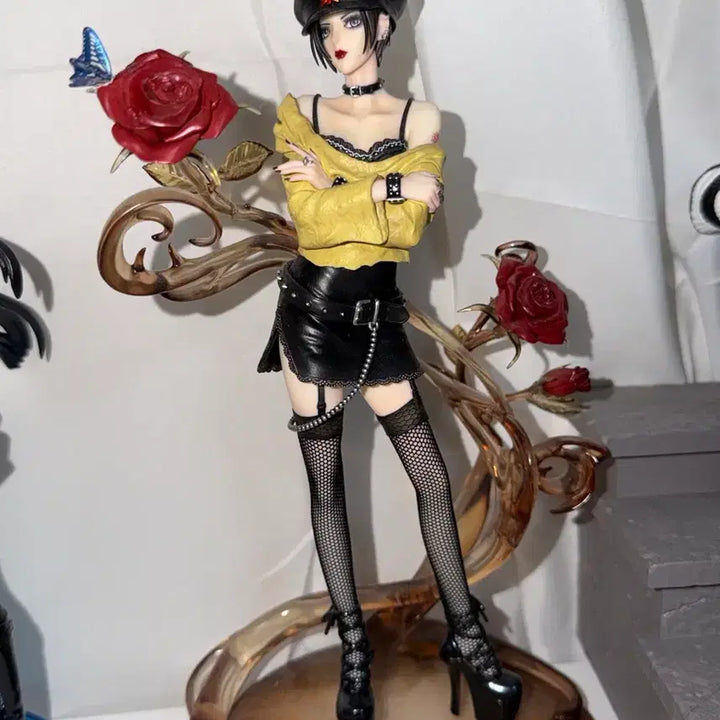 [BUNJANG] Yazawa Ai NANA Osaki Nana Figure / 야자와아이 NANA 오사키 나나 피규어 (급처)