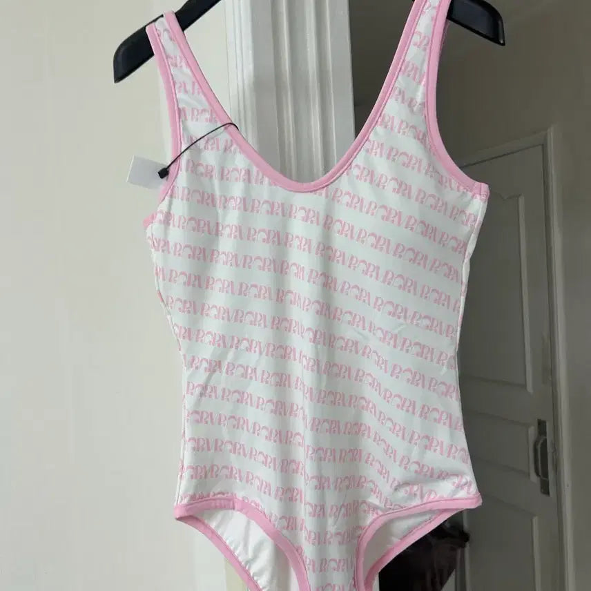 [BUNJANG] GROVE Swimsuit S Size / 새 상품) GROVE 그로브 수영복 / 르망고 후그 나이키 스타일