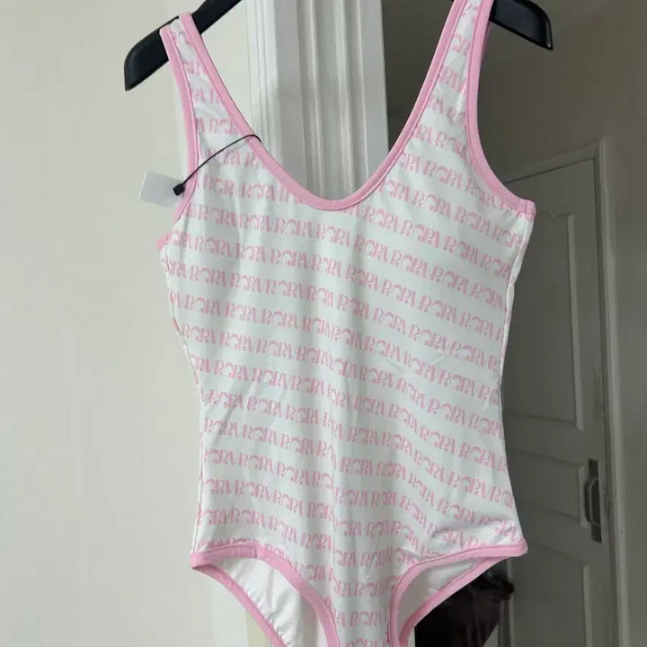 [BUNJANG] GROVE Swimsuit S Size / 새 상품) GROVE 그로브 수영복 / 르망고 후그 나이키 스타일