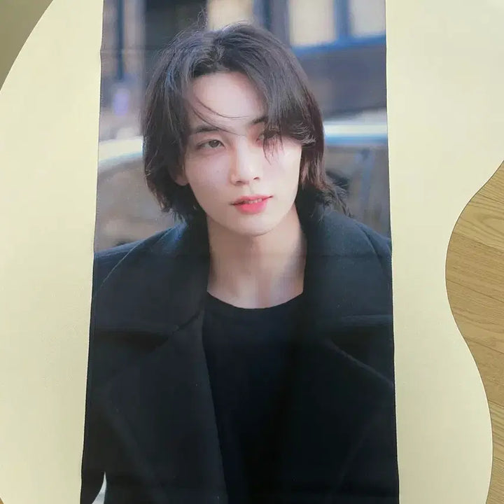 [BUNJANG] Seventeen Jeonghan Slogan / (바로 안전결제O / 에눌가능) 세븐틴 정한 슬로건 양도