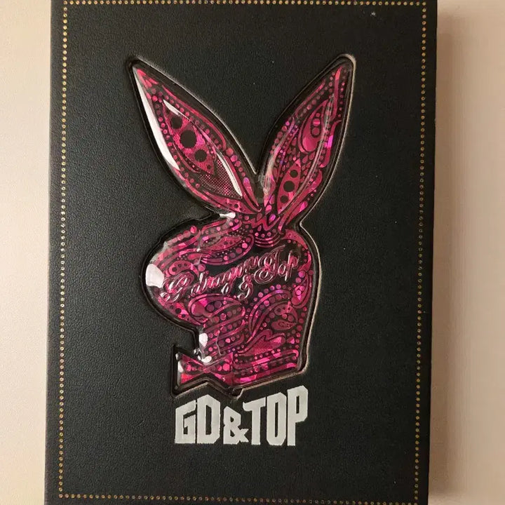 [SOLD OUT] GD&amp;TOP 앨범 풀세트