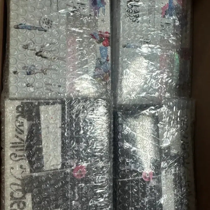 [BUNJANG] NMIXX Heavy Serenades Sealed Album / 엔믹스 미개봉 헤레나데 앨범 양도 합니당