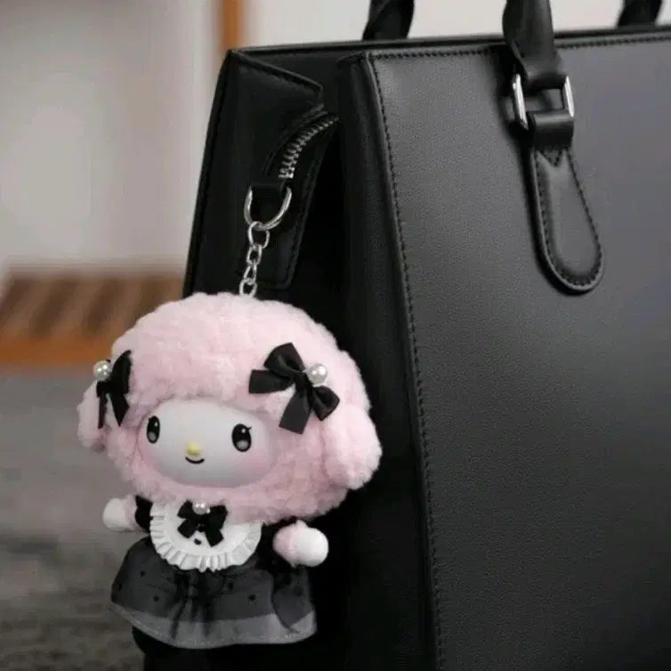 [BUNJANG] TOPTOY Sanrio Piano Mascot Doll / 탑토이 산리오 피아노 마스코트 인형