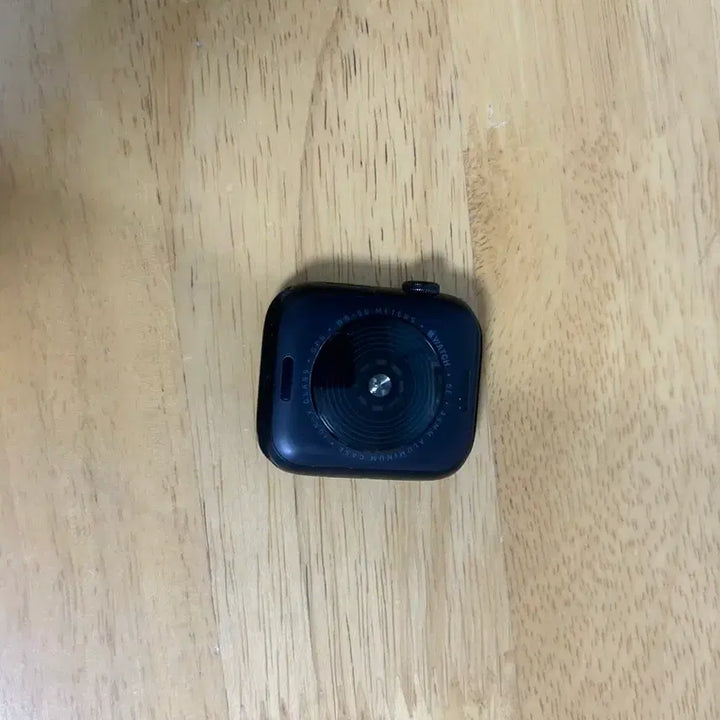 [BUNJANG] Apple Watch SE 2 44mm Black / 애플워치 se2 44mm s급