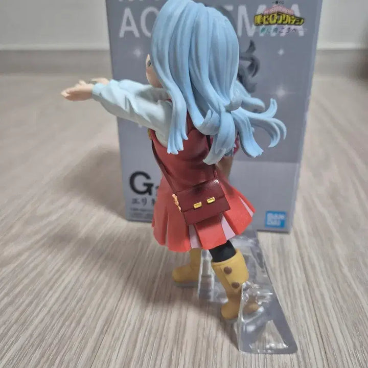 [BUNJANG] Hiroaka Ichiban Kuji Eri Prize G Figure / 택포 11) 히로아카 제일복권 에리 g상 피규어