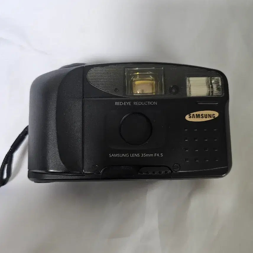 [BUNJANG] Samsung My-Cam II Film Camera / 삼성 마이캠2 필름카메라
