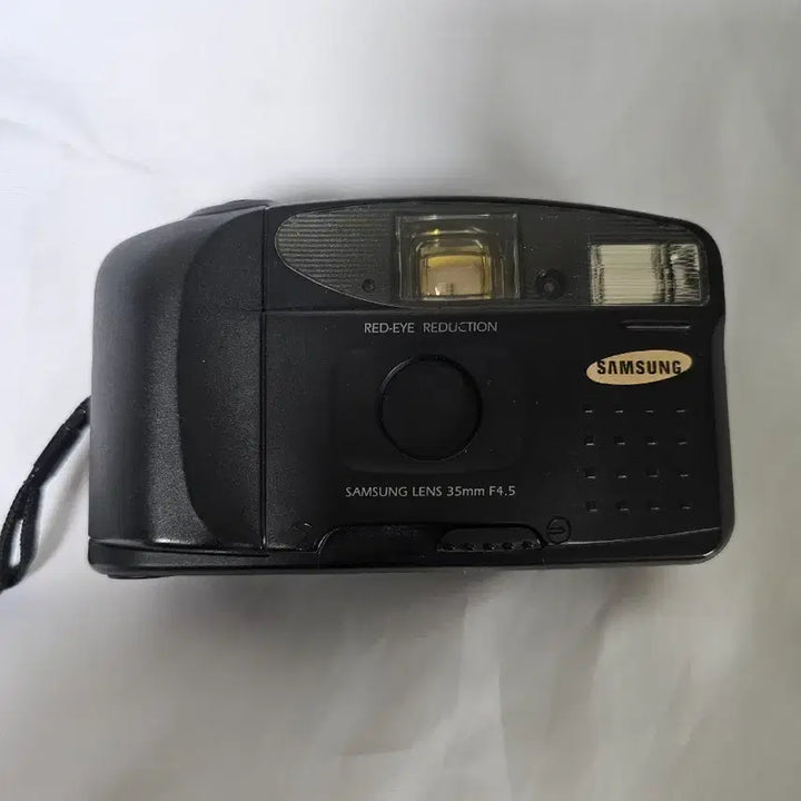[BUNJANG] Samsung My-Cam II Film Camera / 삼성 마이캠2 필름카메라