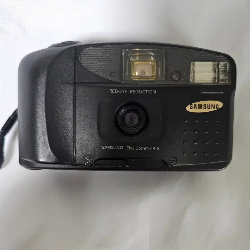 [BUNJANG] Samsung My-Cam II Film Camera / 삼성 마이캠2 필름카메라