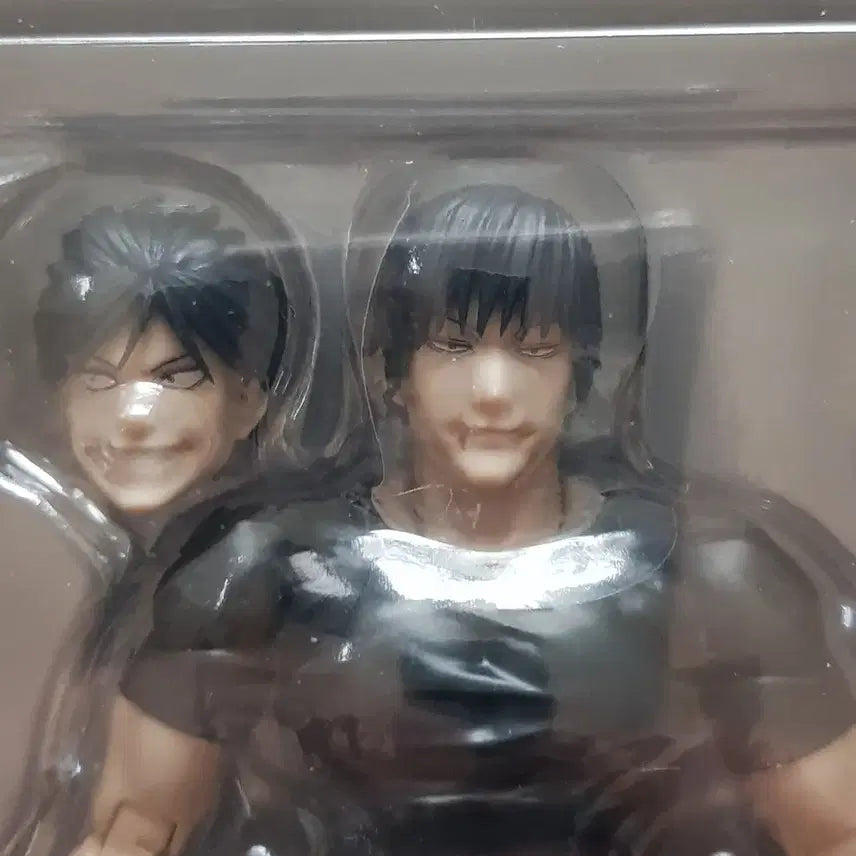 [SOLD OUT] [미개봉] 반다이 정품 shf 후시구로 토우지