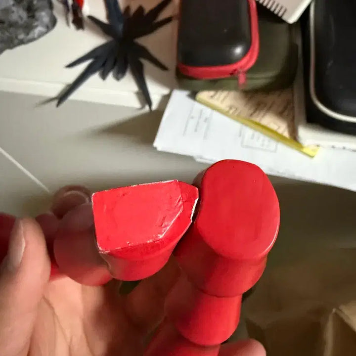 [BUNJANG] AN Articuno Figure / AN 아트라캅테리몬 노박스