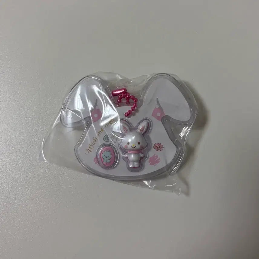 [BUNJANG] Sanrio Choco Ball Package Charm Wish me Mell / 산리오 초코볼 패키지 참 위시미멜