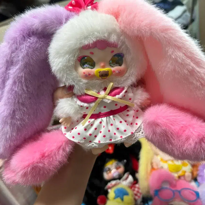 [BUNJANG] Ziimo Amusement Park Edition Full Box / 지이모 놀이공원 풀박