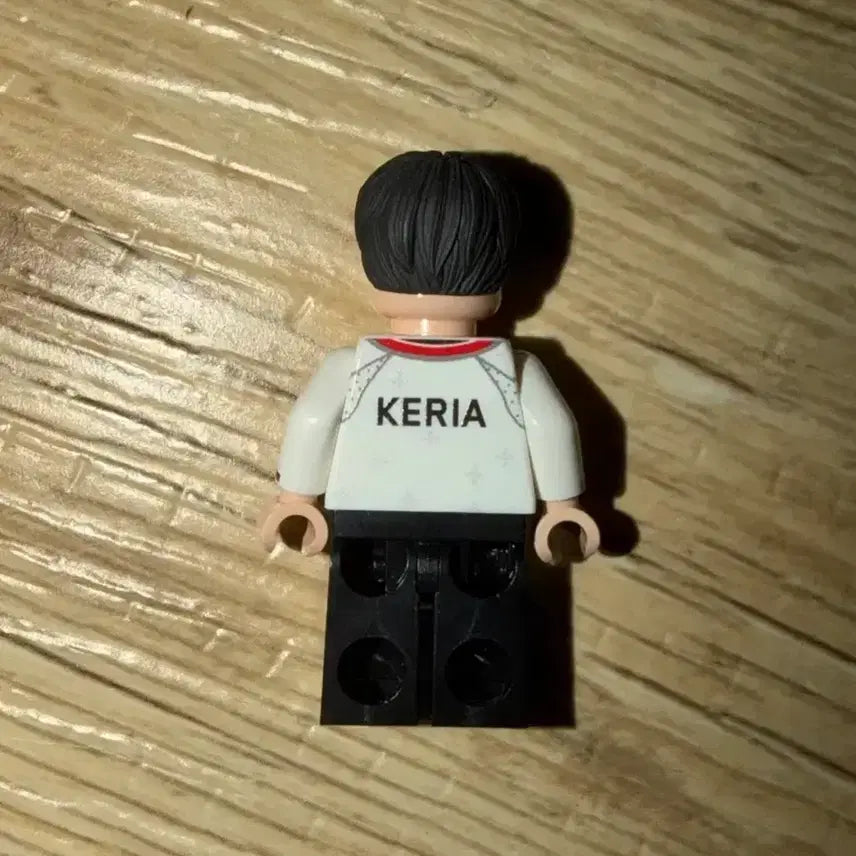 [BUNJANG] T1 2025 Home Ground VIP Package Keria Mini Figure / 2025 티원 홈그라운드 VIP 패키지 미니 레고 피규어 케리아keria
