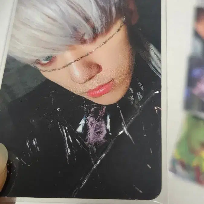 [BUNJANG] Baekhyun Photocard Bundle Set / 백현 포카 + 터래기 포카 일괄