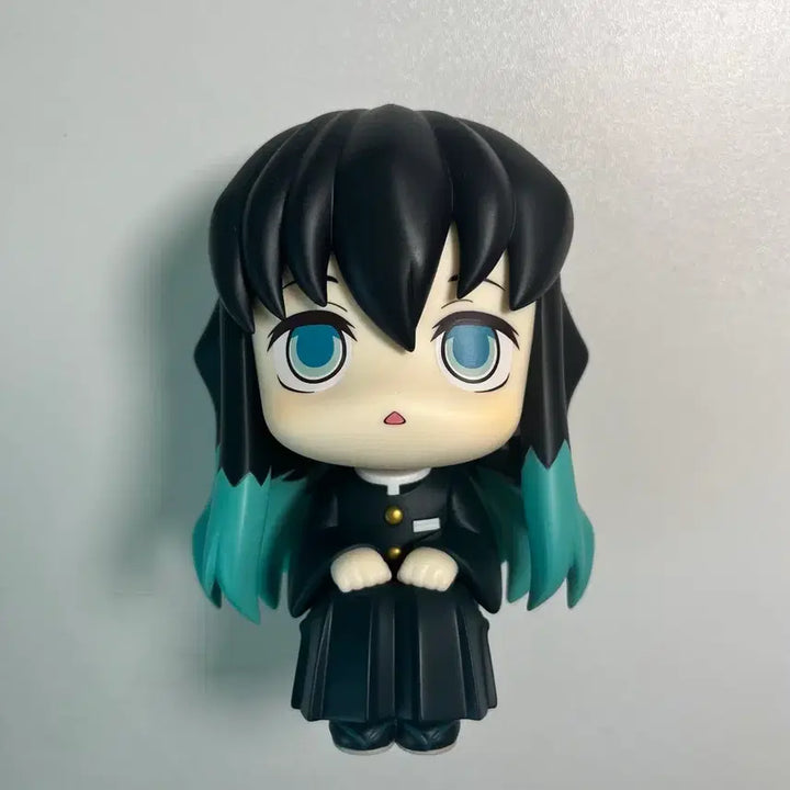 [BUNJANG] Demon Slayer Muichiro Tokito Look Up Figure / 귀멸의 칼날 토키토 무이치로 룩업 판매