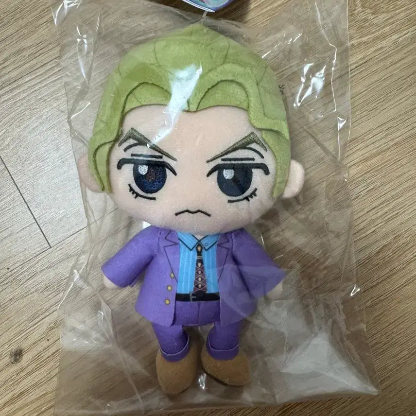 [BUNJANG] JoJo&