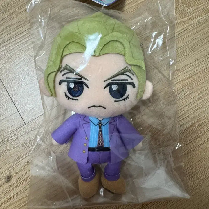 [BUNJANG] JoJo&