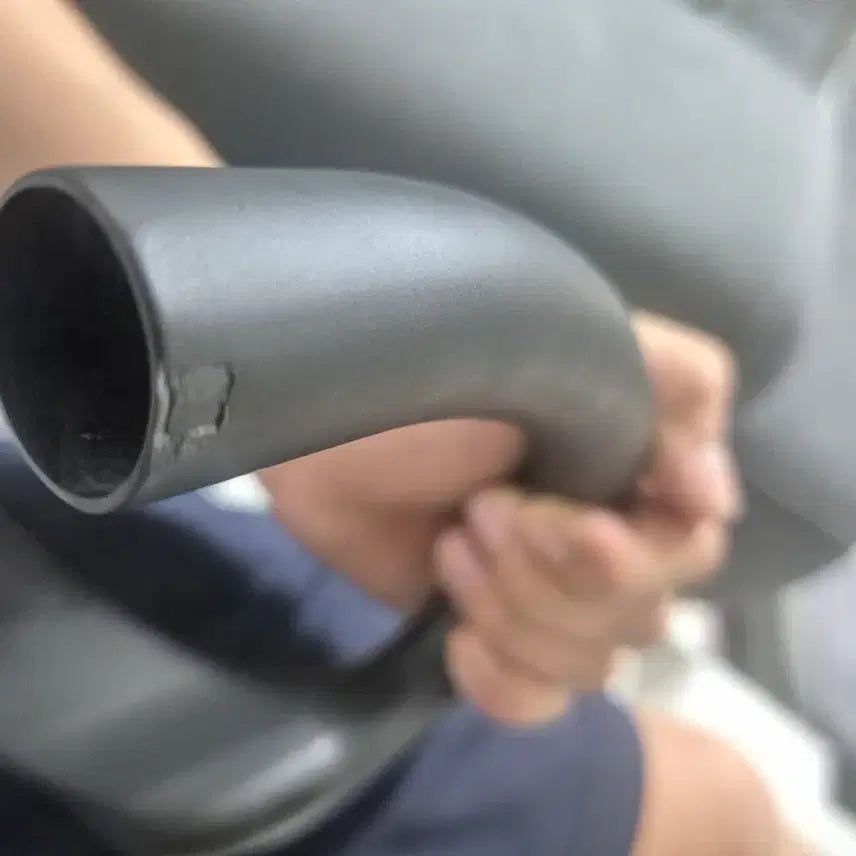 [BUNJANG] Unknown RX1 Handlebar / 언노운 RX1 핸들바 교신 X