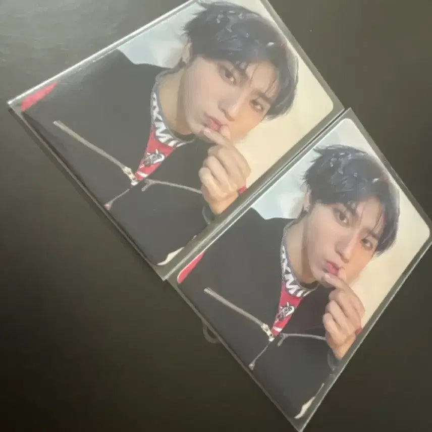 [BUNJANG] Stray Kids DOMINATE Han Photocard / 스트레이키즈 도미네이트 한 포카