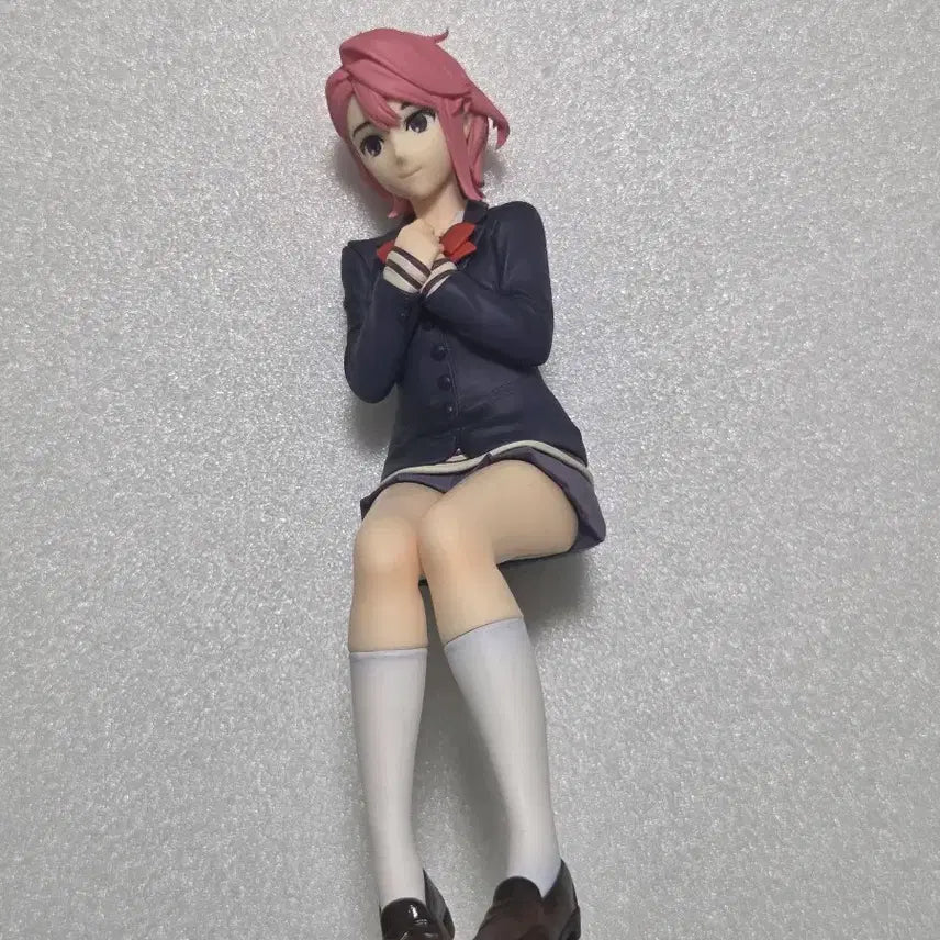 [BUNJANG] Sega Dandadan Irai Figure / 세가 단다단 아이라 피규어