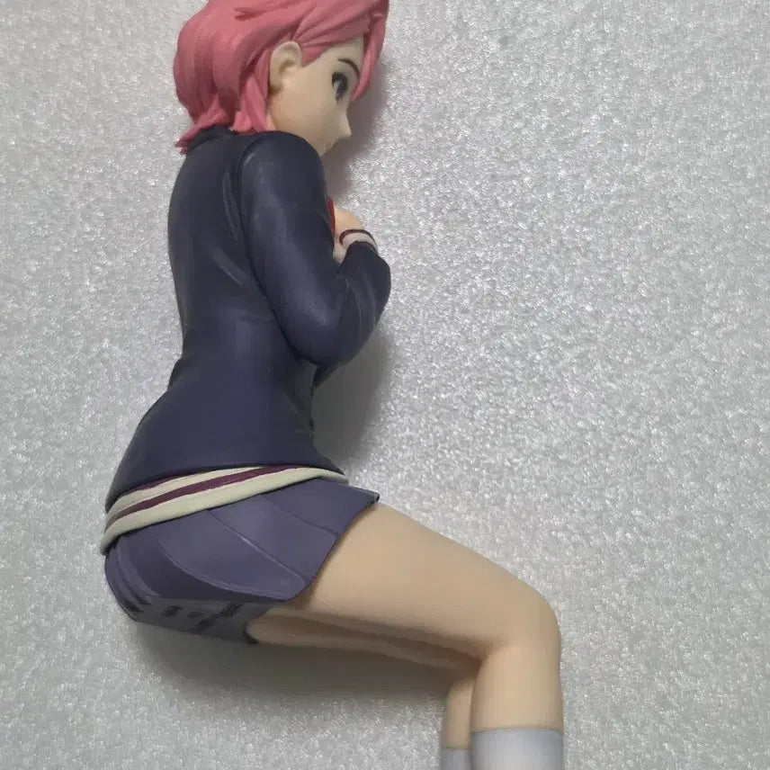 [BUNJANG] Sega Dandadan Irai Figure / 세가 단다단 아이라 피규어