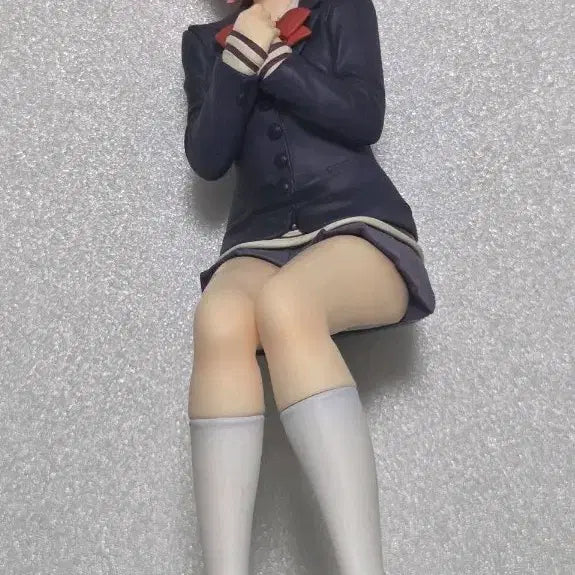 [BUNJANG] Sega Dandadan Irai Figure / 세가 단다단 아이라 피규어