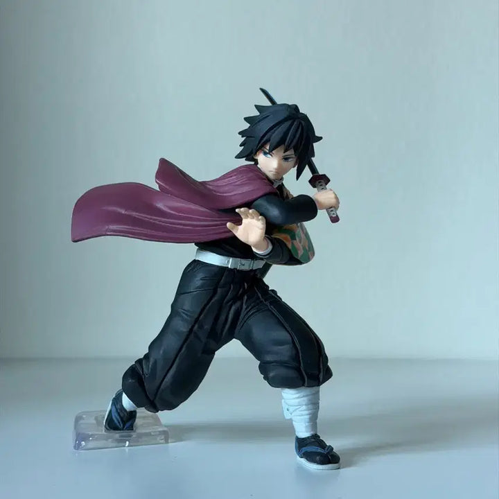 [BUNJANG] Demon Slayer Last One Prize Giyu Figure / 귀멸의 칼날 라스트원상 기유