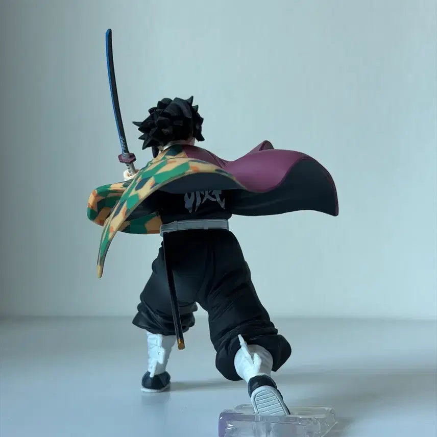 [BUNJANG] Demon Slayer Last One Prize Giyu Figure / 귀멸의 칼날 라스트원상 기유