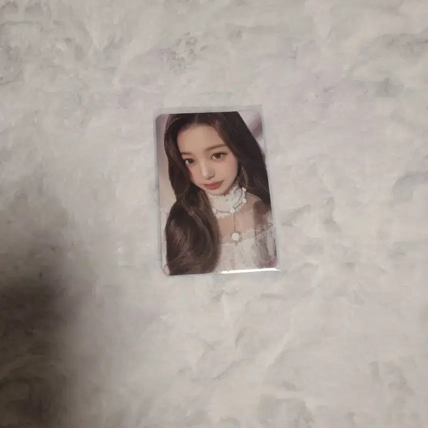 [BUNJANG] IVE Wonyoung Photocard / 아이브 포카팩 원영포카
