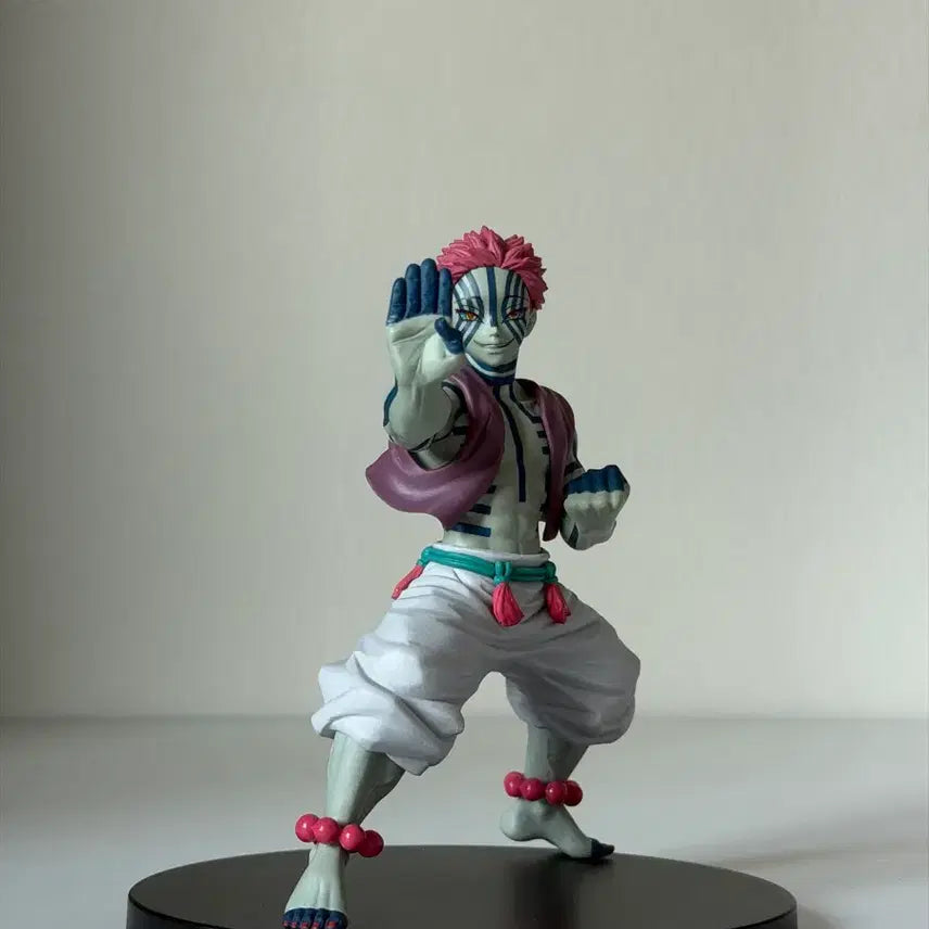 [BUNJANG] Banpresto Demon Slayer Akaza Figure / 반프레스토 귀멸의 칼날 아카자 피규어