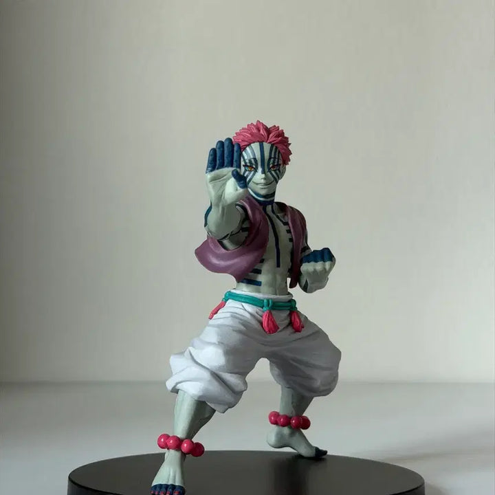 [BUNJANG] Banpresto Demon Slayer Akaza Figure / 반프레스토 귀멸의 칼날 아카자 피규어