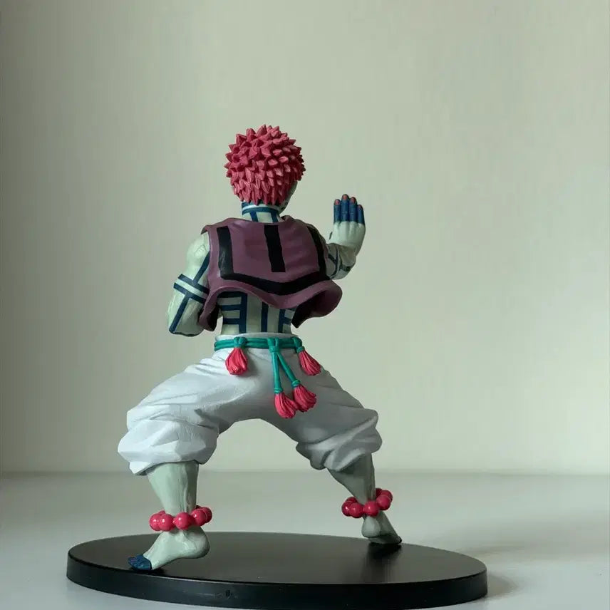 [BUNJANG] Banpresto Demon Slayer Akaza Figure / 반프레스토 귀멸의 칼날 아카자 피규어